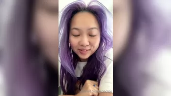 Harriet Sugarcookie onlyfans Lustful lady sucks dick