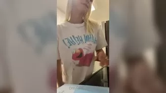 Dilfenergy aka Bella Rome onlyfans  juicy mamashie masturbating vagina
