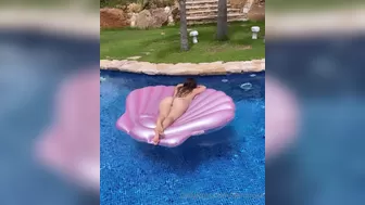Demi Rose onlyfans 19-03-2022 Latest broadcasting 2022