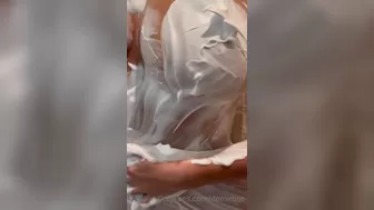 Demi Rose onlyfans 2/01/2022 broadcast 2022