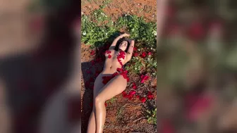 Demi Rose onlyfans 1 March 2022 Camcording 2022