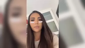 Camila Bernal aka camilabernal onlyfans 26_03_2022 broadcast 2022