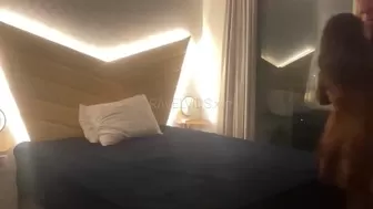 TravelVids 2 january 2022 webcam masturbation