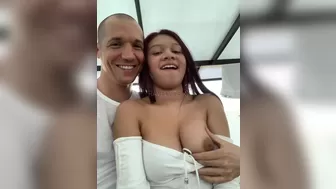TravelVids  nice tits