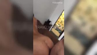 TravelVids 25/02/2022 Latest sex show 2022