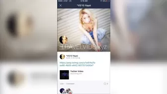 TravelVids Crazy babe jerks pussy with squirt