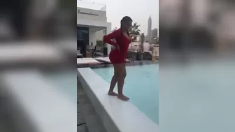 Polina Malinovskaya aka polinamalinovskaya onlyfans 13 january 2022 Newest from chaturbate Camshow Porn