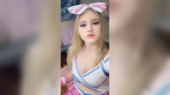 Melody Marks onlyfans  home vaginal sex