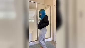 Lee - BigTittyGothEgg onlyfans Crazy Quaint caresses shaved cunt