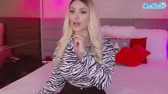 sashaelite 4-03-2022 Latest broadcasting 2022