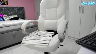 natalieclark 12 February 2022 Newest from chaturbate Porn 2022