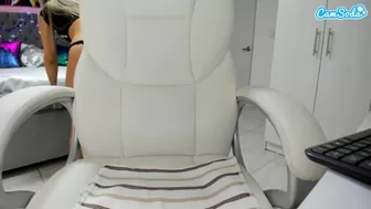 natalieclark 29/03/2022 Camcording 2022