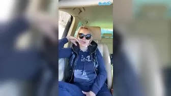 hornynalia 28/01/2022 webcam masturbation