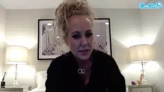 brandi-love Charming passion boasts big tits