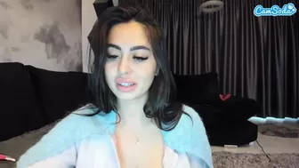 alicexalice Gorgeous mare fingering sex toy