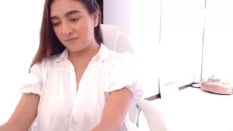 alexyferrer 25-03-2022 Latest broadcasting 2022