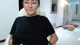 alexyferrer The shrewd passion fucks both holes
