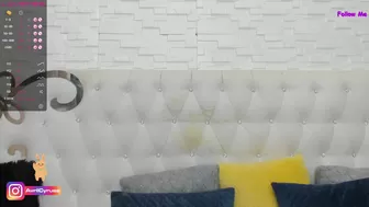 Avril 20 March 2022 stream Porn 2022