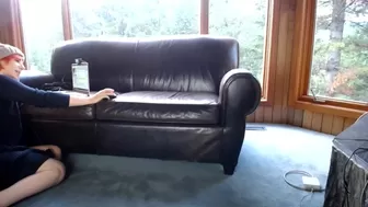 caireen  privat with orgasm