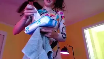 yarrow 24-01-2022 stream Porn 2022