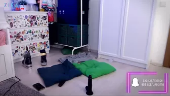 zzzirael chaturbate 24_01_2022 Camcording 2022