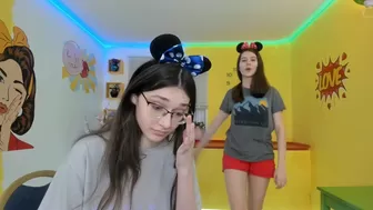 willa_wilkins_ chaturbate 18/02/2022 webcam masturbation