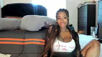 napudi1 chaturbate 11 january 2022 Full ticket show 2022