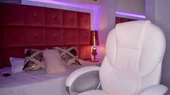 mel_evansx chaturbate Stunning bitch excites with great boobs