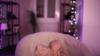 meow_s chaturbate Cute chick posing in lingerie