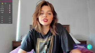 yourfreakygirl chaturbate Passionate chick fucks pussy