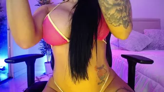 vanessa_vega chaturbate 7_01_2022 Camcording 2022