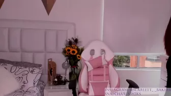 scarlett__baker chaturbate Lustful women are jerking their pussies with sex toys