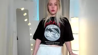 appr0ved chaturbate Amazing chicks show cap