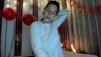ohanna_ chaturbate Elegant chick fucks juicy ass
