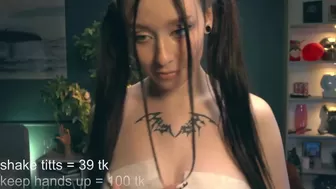daniella_stormy chaturbate 5 February 2022 stream Porn 2022
