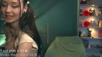 daniella_stormy chaturbate  in private works all holes