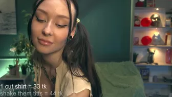 daniella_stormy chaturbate 25 january 2022 Camcording 2022