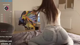 ms_seductive chaturbate 18-01-2022 broadcast 2022