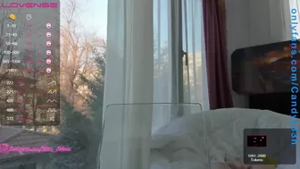 m1ss_ariana chaturbate 30/01/2022 Newest from chaturbate show