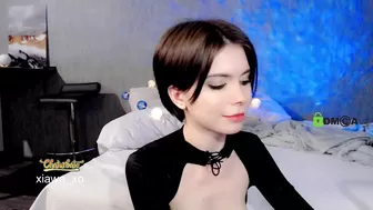 xiawa_xo chaturbate  put two fingers into her anus