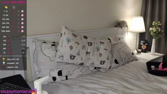 stussy_montana chaturbate Hot bitch posing in fr