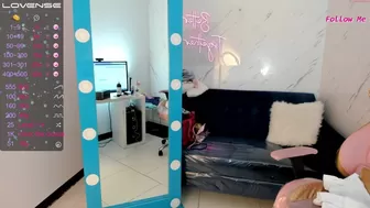 sweet_littleee chaturbate 27-02-2022 Latest sex show 2022