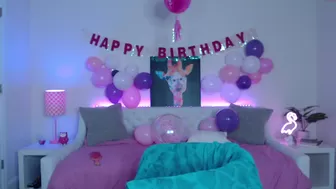 holihurricane chaturbate Adult doll masturbates shaved pussy