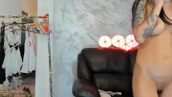 hotfallingdevil chaturbate 21_02_2022 Latest sex show 2022