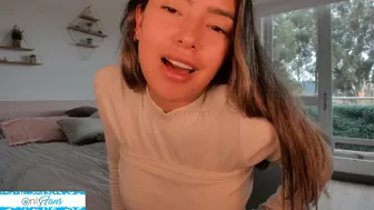 hornyco57 chaturbate Mature bitch handles pussy