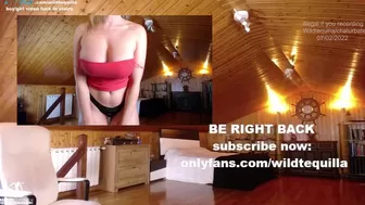 wildtequilla chaturbate Naughty Sluts Masturbate