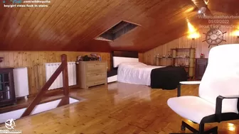 wildtequilla chaturbate 7-03-2022 broadcast 2022