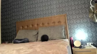 lenoreandjasonsroom chaturbate Attractive curva shows underwear