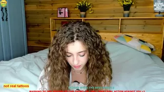 coy_amina chaturbate  skinny proshmandovka