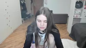 cassiebecker chaturbate Beautiful bitch performs a striptease